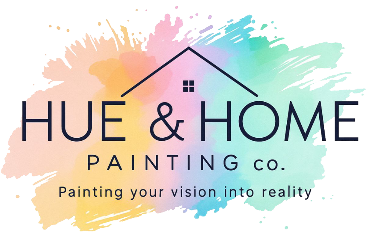 logo painting